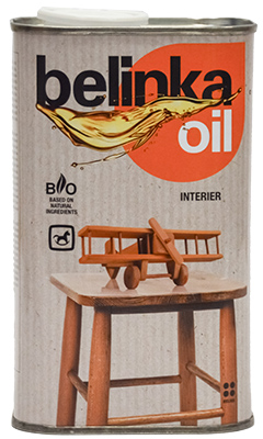 Belinka масло INTERIER