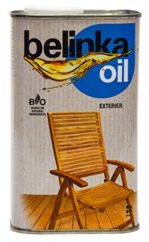 Belinka масло EXTERIER