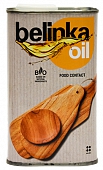 Belinka масло FOOD CONTACT